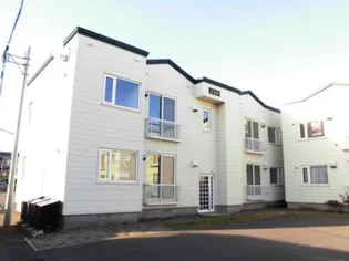 レスタシオン元町 壱弐参四番館の画像