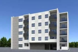 エフュート福住の画像