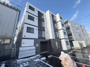 REN FAULT栄通(レンフォルト)【2階】の外観