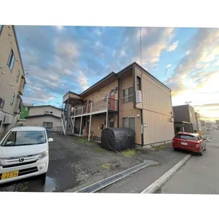 ヴォラハイツの画像