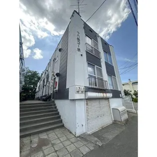 18条コーポの画像