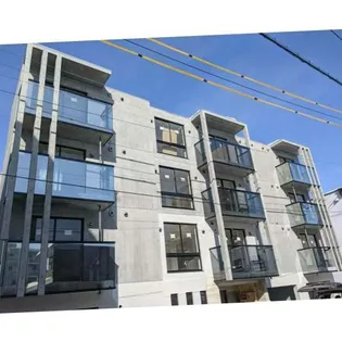 アヴェンタ平岸の画像