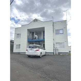 橋場ハイツの画像