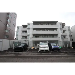 プライムコート平岸の画像