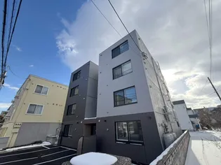 MKガーデン澄川の画像