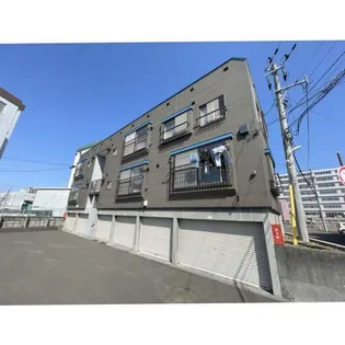 ルトゥール南平岸Ⅵの画像