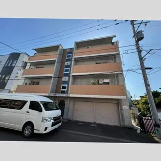 TM PARK RESIDENCE INNの画像