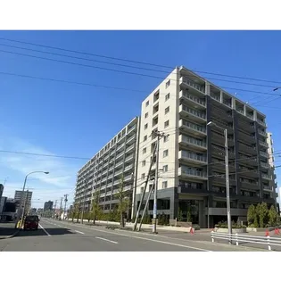 D'グラフォート東札幌VーGARDENの画像