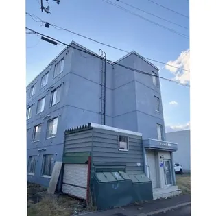 サンシャイン西岡【302号室】の外観