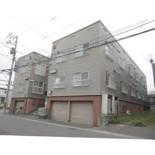 コーポヨシダBの画像