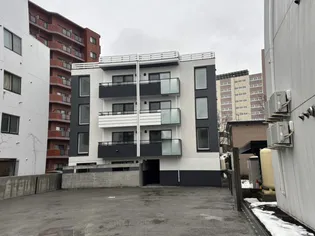 ZABO HILLS MISONOの画像