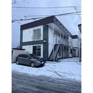 ハイツ渡辺Aの画像