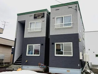 クレストール冨澤 壱番館の画像