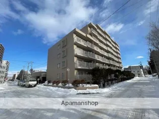 南郷シティハウス Ⅱの画像