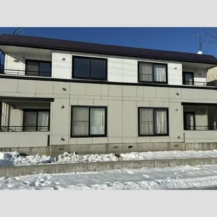 メゾン東栄Aの画像