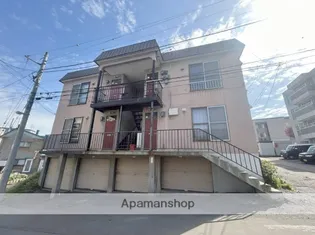 上島ハウスの画像