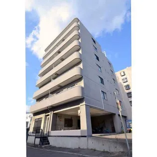 OMレジデンス北郷8条の画像