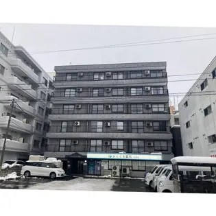 セントポーリア五番館の画像