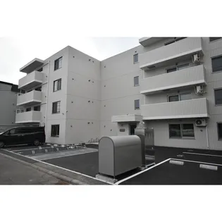 BLANC TERRACE 白石の画像