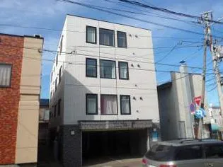 ネクステージュ中の島の画像