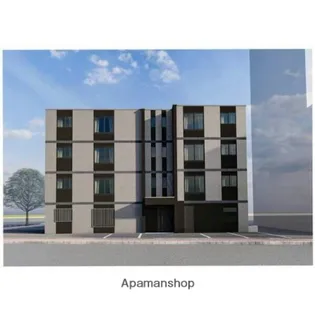 メゾン イル ノード平岸の画像