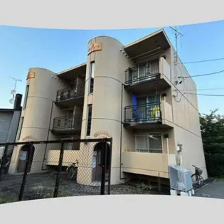 カサデューク平岸の画像