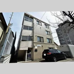 ビッグバーンズマンション月寒Ⅰの画像