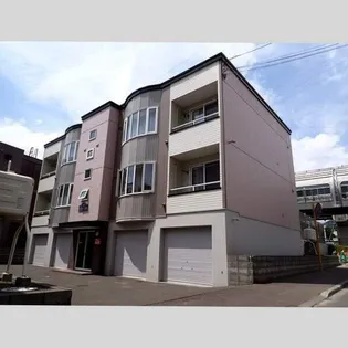 ガーデン胡桃Bの画像