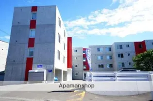 メゾンクー ドゥ クールⅡの画像