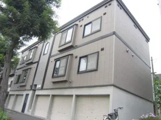 ノースステージ27の画像