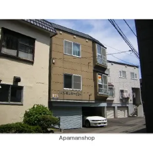 ハイツミルキーウェイの画像