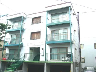 STハイムの画像