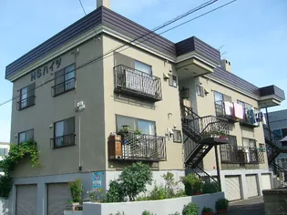 HSハイツの画像