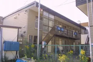 ファミール三上B棟の画像