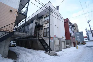 木の花レジデンスの画像