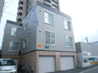 プラザケアンズB棟の画像