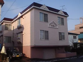 シェーンブルン美園の画像