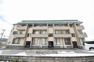 メゾン白樺の画像