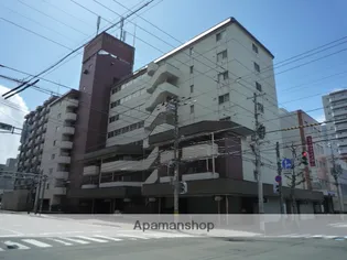 札幌グランドハイツ【507号室】の外観