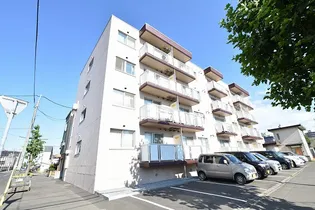 MOマンションの画像