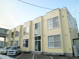 SQUARE HOUSEの画像