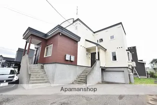 TKハウスの画像