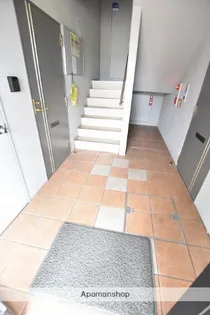 パークハイツJ【3階】のその他画像