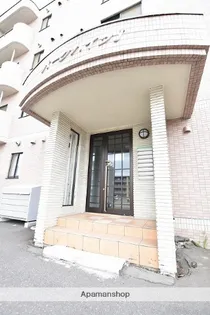 パークハイツJ【3階】のその他画像