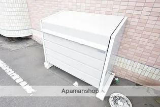 パークハイツJ【3階】のその他画像