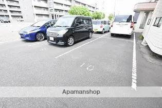 パークハイツJ【3階】のその他画像