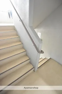 パークハイツJ【3階】のその他画像