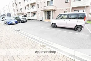 パークハイツJ【3階】のその他画像