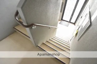 パークハイツJ【3階】のその他画像