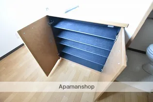 パークハイツH【1階】のその他画像